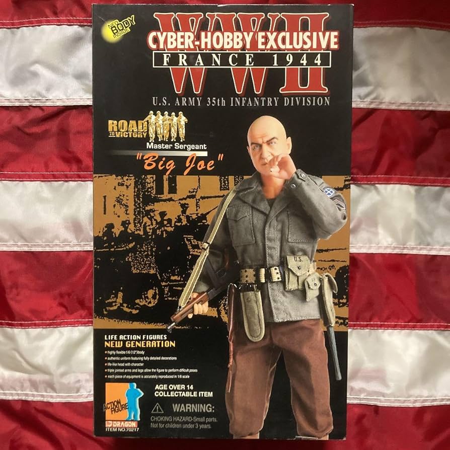Amazon.co.jp: ドラゴンモデルズ製16アメリカ陸軍第35歩兵師団